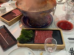 -祥源胡同·涮牛羊肉火锅(花桥店)