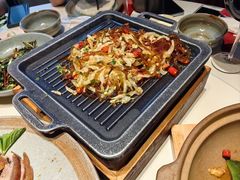 -青年公社烤鸭(青年路店)