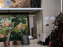 -水丽汇休闲浴馆(香坊店)