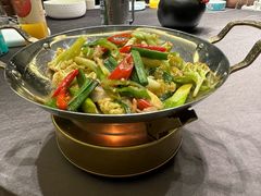-骏莱海鲜鱼港(五角场店)