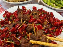 -回味黑鸭煲·始于2006(万松园店)