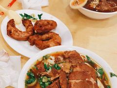 -水仙拉面(水仙街店)