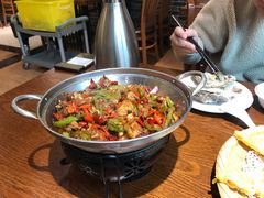 -李老哈·东北菜(宋园路店)