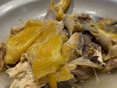 -金苑酒家·客家菜·广东老字号(万象店)
