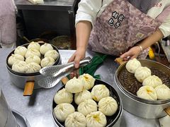 -胡家包子·清真(大众巷店)