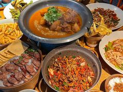 -吃饭皇帝大(解放西路店)