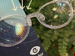 -爱视眸Eyeblling眼镜·依视路·蔡司镜片折扣店(百联南方商城购物中心)
