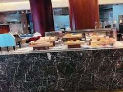 -重庆丽苑维景国际大酒店·海鲜自助餐厅