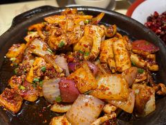 -串盟烧烤·长沙美食地标(星沙店)