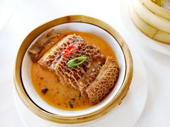 紫金榄角金钱肚-宝丽轩中餐厅BAOLIXUAN