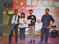 -上海万豪虹桥大酒店·宴会厅