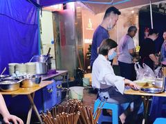 -梁憨包(南岸回龙湾店)