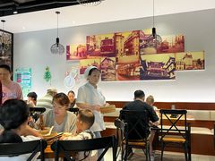 -万寿斋(IST艾尚天地店)