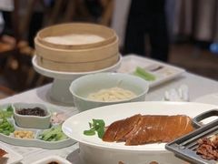 -四季民福烤鸭店(王府井东安门店)