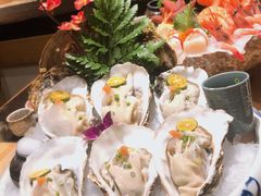 -大岛日本料理铁板烧(南通大饭店)