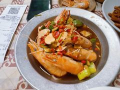 -老三样·旧食新味(船山路店)