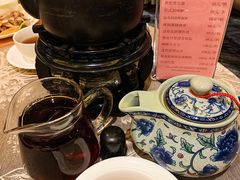 -香云轩·顺德菜(香云纱园林酒店店)