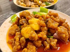 -紫金食坊(江南西路店)