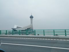 -宁波海天一洲景区