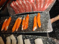 -哥老官重庆美蛙鱼头(宝山龙湖店)