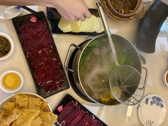 -陈记顺和潮汕牛肉火锅(番禺迎宾大道店)