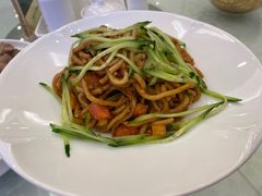 -内蒙古驻京办餐厅