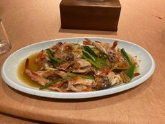 -抱德·潮汕味(敦和店原惠城鱼仔)