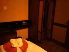 -端艾堂·SPA·艾灸(棕榈泉013店)