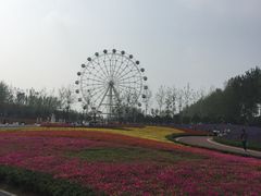-云幽谷旅游区