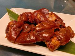 -永安鱼庄·镇江菜(丁卯店)