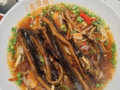 -老淮城·长鱼面(河下古镇店)