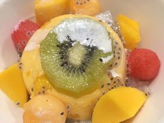 -Mango Tango