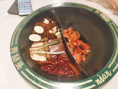 -有拈头成都市井火锅(老门东店)