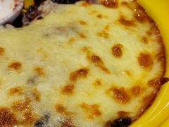 -探香儿融合餐厅(金碧源店)