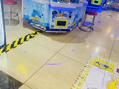 -大玩家(万达广场大连甘井子店)