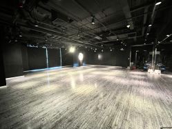 -嘉禾舞社·街舞培训工作室