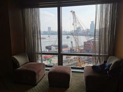 -上海外滩茂悦大酒店