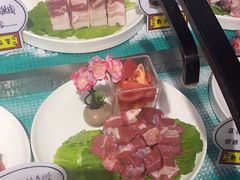 -老山东·山东菜(鲁菜名店)