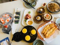 -乜都得港式茶楼(天贵路店)