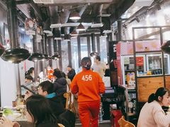 大堂-喜来稀肉(虹泉路店)