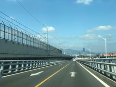 -海堤纪念公园