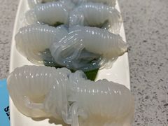 -海底捞火锅(航洋城店)