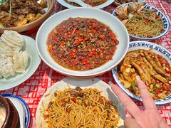 -小匠喜·江西菜(人民广场店)