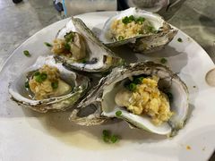 -四川小胡子海鲜(丁村万人海鲜广场店)