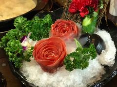 -捞神煲汤火锅(湖滨商业街店)