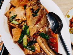 -小船渔村•大连菜•大连焖鱼(黄河路店)