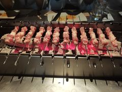 -很久以前羊肉串(簋街店)