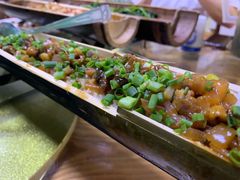-竹一味·竹筒饭