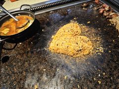 -猪的故事·韩式烤肉(韩乐坊店)