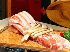 -喜来稀肉(虹泉路店)
